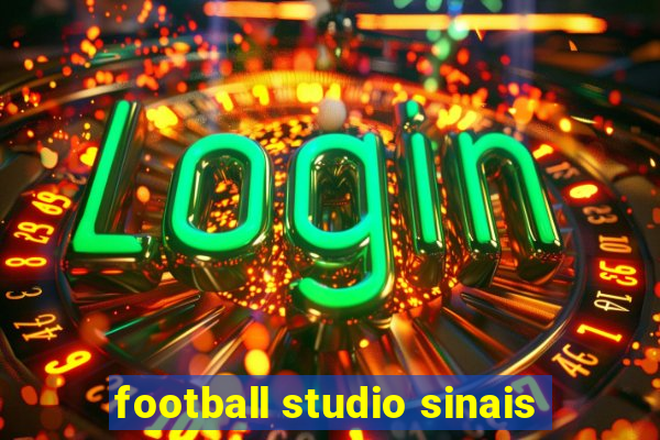 football studio sinais